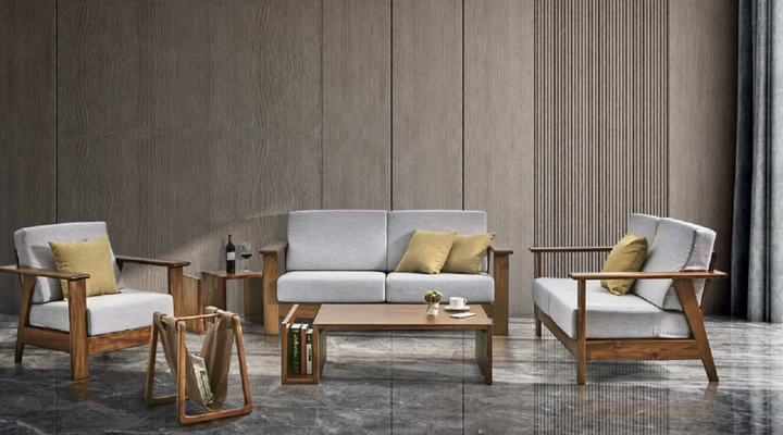 6 Lưu ý phong thủy phòng khách giúp gia đình thịnh vượng và hạnh phúc - Ảnh 3. 6 Lưu ý phong thủy phòng khách giúp gia đình thịnh vượng và hạnh phúc - Ảnh 3.