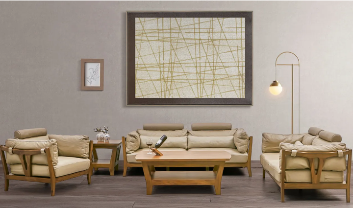 6 Lưu ý phong thủy phòng khách giúp gia đình thịnh vượng và hạnh phúc - Ảnh 4. 6 Lưu ý phong thủy phòng khách giúp gia đình thịnh vượng và hạnh phúc - Ảnh 4.