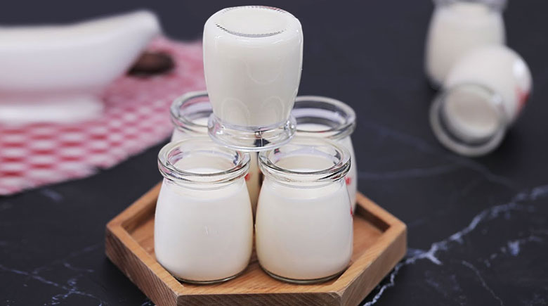 Lợi ích sữa chua trong Việc giảm cân và làm đẹp da mà bạn không thể bỏ qua - Ảnh 5.