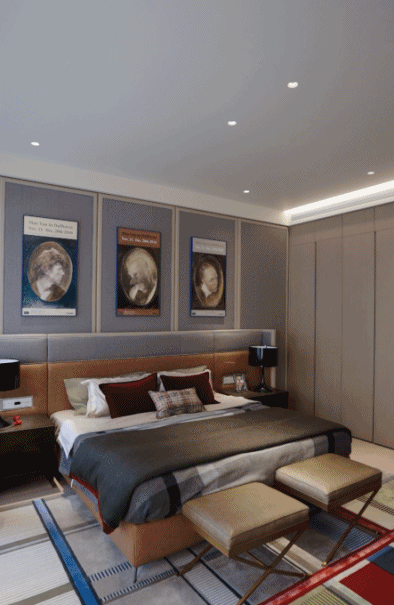 Biến đổi cuộc sống trung niên: Đại Côn cải tạo biệt thự 700m2 khi vợ du học Mỹ - Ảnh 6. Biến đổi cuộc sống trung niên: Đại Côn cải tạo biệt thự 700m2 khi vợ du học Mỹ - Ảnh 6.