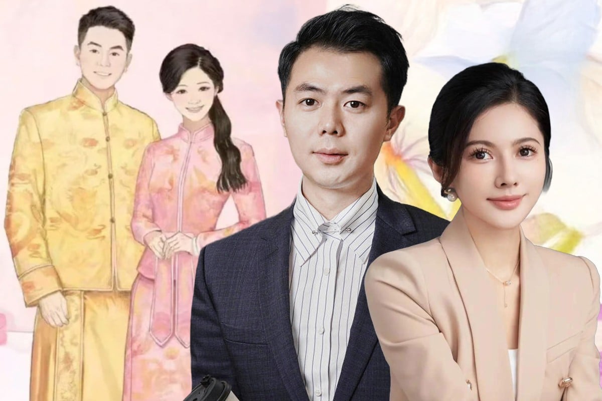 Đám cưới triệu phú: Câu chuyện tình yêu giữa chàng trai nghèo và tiểu thư Năng lượng Mặt trời - Ảnh 2. Đám cưới triệu phú: Câu chuyện tình yêu giữa chàng trai nghèo và tiểu thư Năng lượng Mặt trời - Ảnh 2.