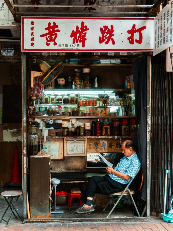 Những tòa chung cư chỉ có tại Hong Kong (Trung Quốc): Nhìn vào vừa choáng ngợp vừa run rẩy- Ảnh 4.