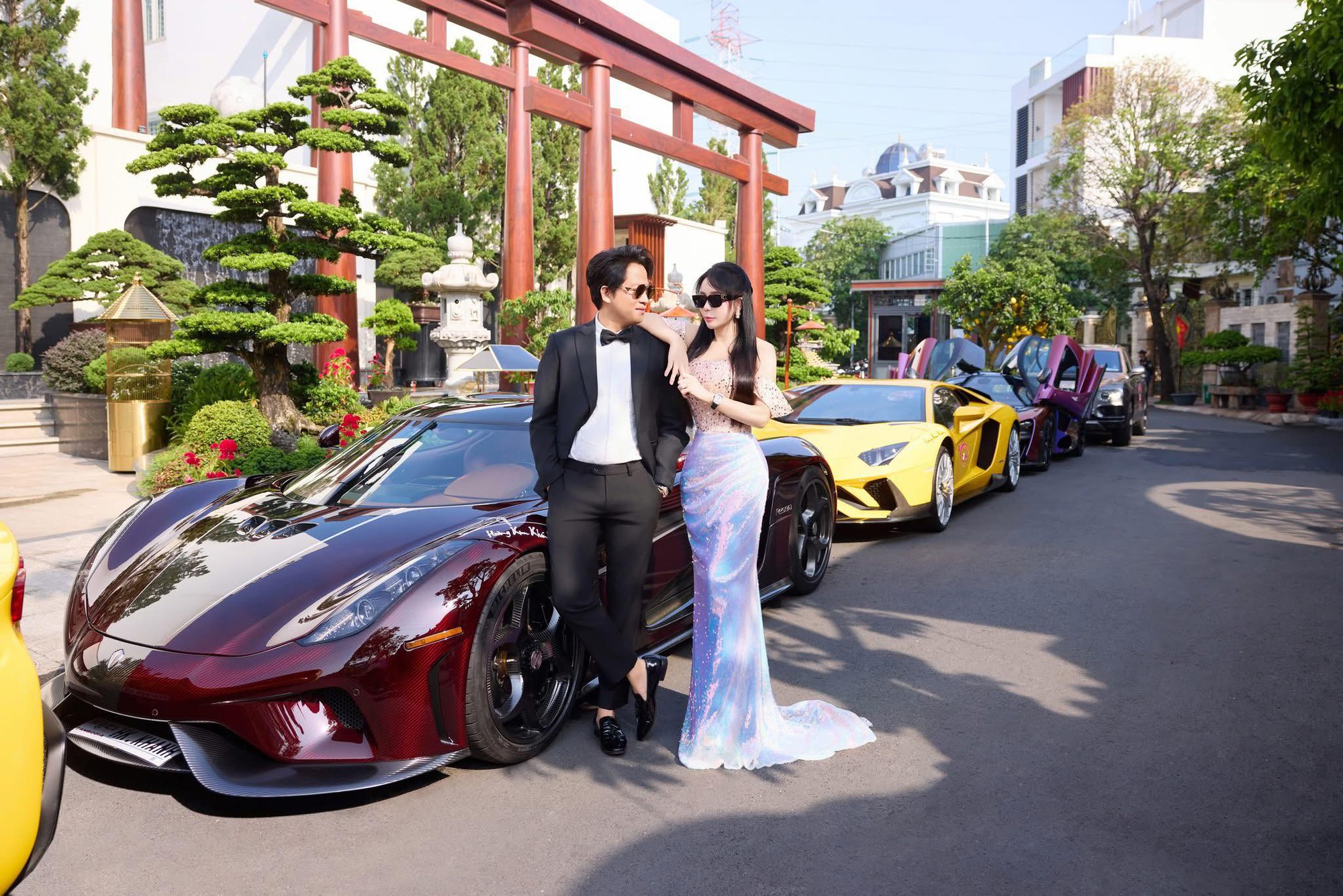 Camera trong nhà Mailisa được công bố trước ngày đôi vợ chồng bị bắt- Ảnh 2. Camera trong nhà Mailisa được công bố trước ngày đôi vợ chồng bị bắt- Ảnh 2.