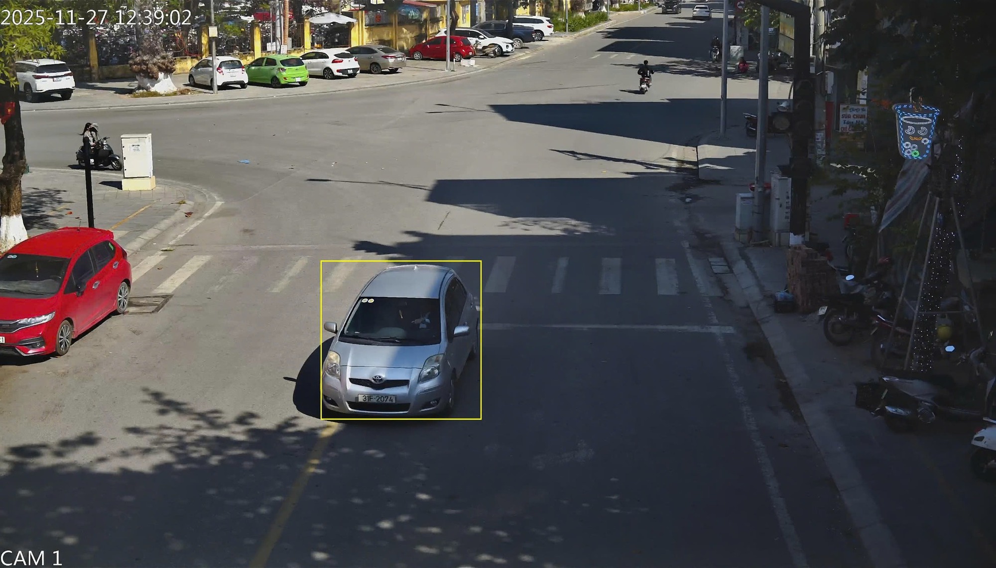 277 Trường hợp vi phạm giao thông tại Bắc Ninh cần nộp phạt nguội ngay - Ảnh 1. 277 Trường hợp vi phạm giao thông tại Bắc Ninh cần nộp phạt nguội ngay - Ảnh 1.