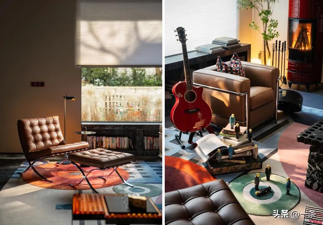 Biến đổi cuộc sống trung niên: Đại Côn cải tạo biệt thự 700m2 khi vợ du học Mỹ - Ảnh 9. Biến đổi cuộc sống trung niên: Đại Côn cải tạo biệt thự 700m2 khi vợ du học Mỹ - Ảnh 9.