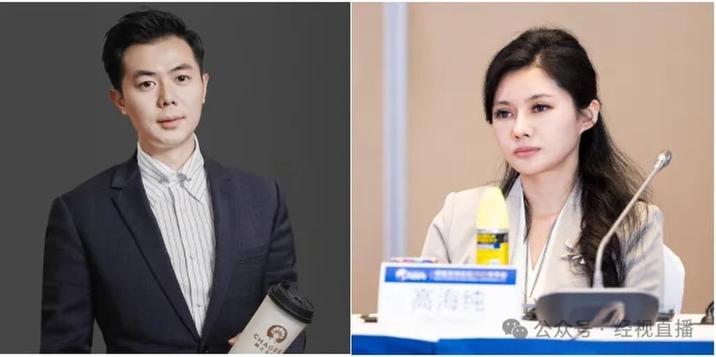 Đám cưới triệu phú: Câu chuyện tình yêu giữa chàng trai nghèo và tiểu thư Năng lượng Mặt trời - Ảnh 3. Đám cưới triệu phú: Câu chuyện tình yêu giữa chàng trai nghèo và tiểu thư Năng lượng Mặt trời - Ảnh 3.