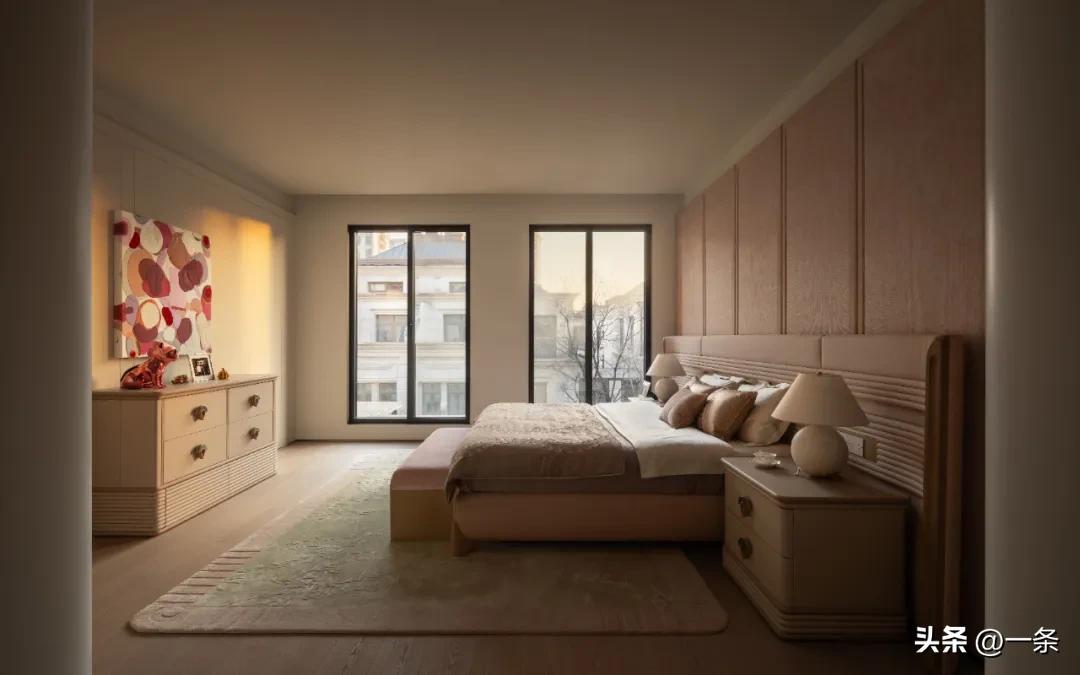 Biến đổi cuộc sống trung niên: Đại Côn cải tạo biệt thự 700m2 khi vợ du học Mỹ - Ảnh 3. Biến đổi cuộc sống trung niên: Đại Côn cải tạo biệt thự 700m2 khi vợ du học Mỹ - Ảnh 3.