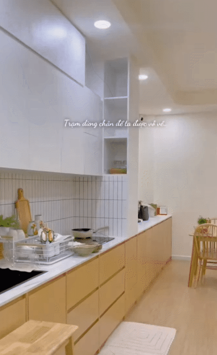Vợ chồng trẻ chi 2,3 tỉ mua căn 62m² cũ 20 năm: Lý do họ không chọn chung cư mới khiến nhiều người gật gù- Ảnh 5. Vợ chồng trẻ chi 2,3 tỉ mua căn 62m² cũ 20 năm: Lý do họ không chọn chung cư mới khiến nhiều người gật gù- Ảnh 5.