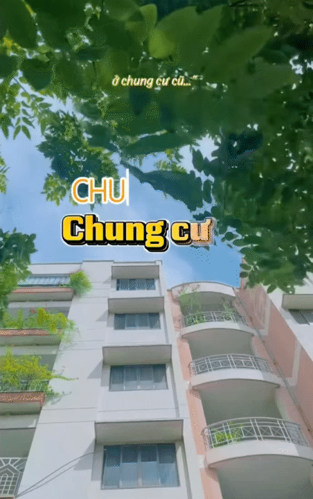 Vợ chồng trẻ chi 2,3 tỉ mua căn 62m² cũ 20 năm: Lý do họ không chọn chung cư mới khiến nhiều người gật gù- Ảnh 1. Vợ chồng trẻ chi 2,3 tỉ mua căn 62m² cũ 20 năm: Lý do họ không chọn chung cư mới khiến nhiều người gật gù- Ảnh 1.