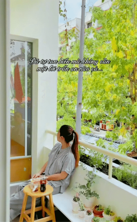 Vợ chồng trẻ chi 2,3 tỉ mua căn 62m² cũ 20 năm: Lý do họ không chọn chung cư mới khiến nhiều người gật gù- Ảnh 10. Vợ chồng trẻ chi 2,3 tỉ mua căn 62m² cũ 20 năm: Lý do họ không chọn chung cư mới khiến nhiều người gật gù- Ảnh 10.