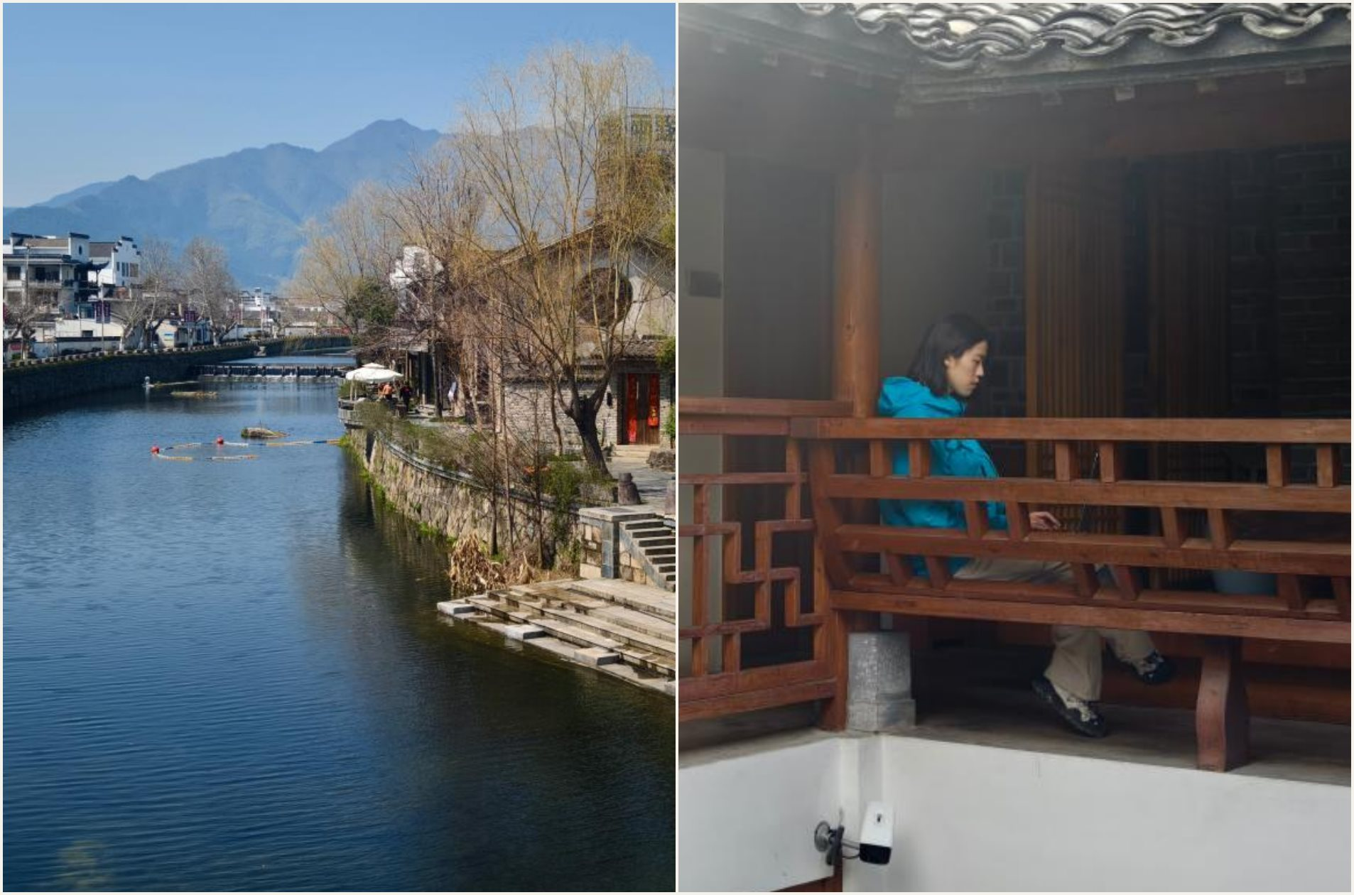 Giám đốc bỏ về quê tìm lại cuộc sống ý nghĩa và chữa lành tâm hồn - Ảnh 1. Giám đốc bỏ về quê tìm lại cuộc sống ý nghĩa và chữa lành tâm hồn - Ảnh 1.