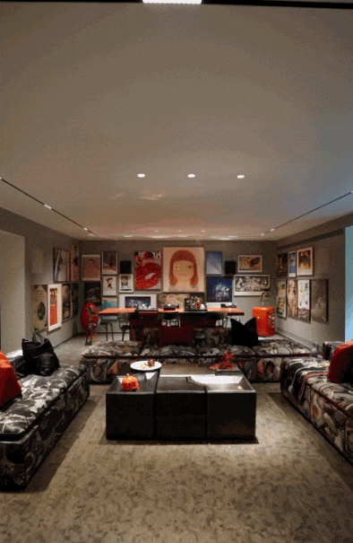 Biến đổi cuộc sống trung niên: Đại Côn cải tạo biệt thự 700m2 khi vợ du học Mỹ - Ảnh 7. Biến đổi cuộc sống trung niên: Đại Côn cải tạo biệt thự 700m2 khi vợ du học Mỹ - Ảnh 7.