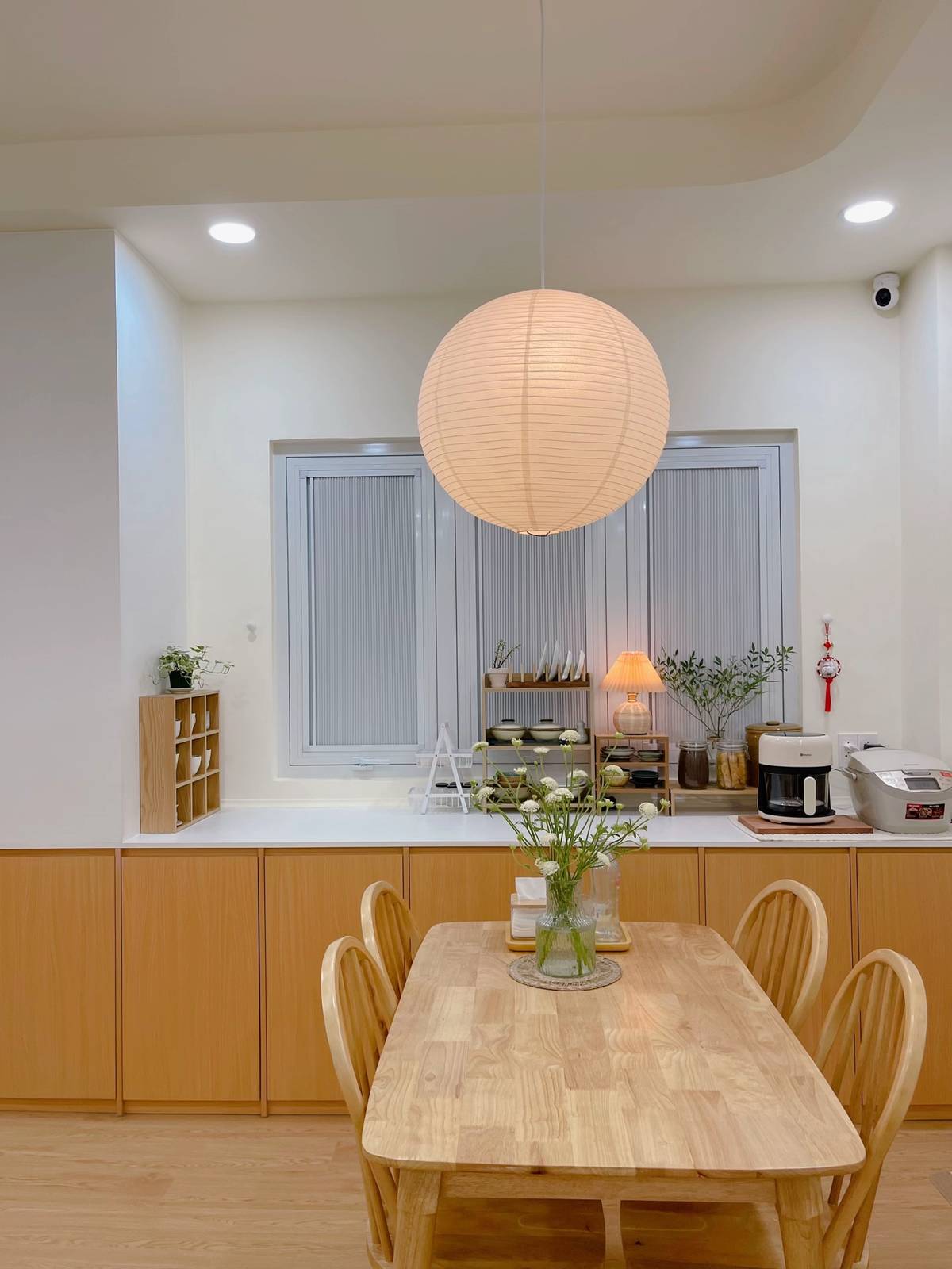 Vợ chồng trẻ chi 2,3 tỉ mua căn 62m² cũ 20 năm: Lý do họ không chọn chung cư mới khiến nhiều người gật gù- Ảnh 14. Vợ chồng trẻ chi 2,3 tỉ mua căn 62m² cũ 20 năm: Lý do họ không chọn chung cư mới khiến nhiều người gật gù- Ảnh 14.