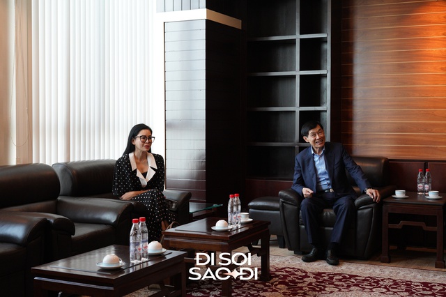 Diện mạo hiện tại của vợ tỷ phú Johnathan Hạnh Nguyễn- Ảnh 1. Diện mạo hiện tại của vợ tỷ phú Johnathan Hạnh Nguyễn- Ảnh 1.