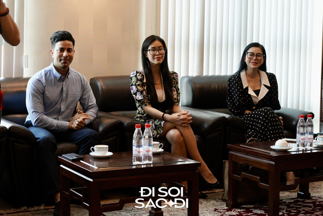 Diện mạo hiện tại của vợ tỷ phú Johnathan Hạnh Nguyễn- Ảnh 2. Diện mạo hiện tại của vợ tỷ phú Johnathan Hạnh Nguyễn- Ảnh 2.