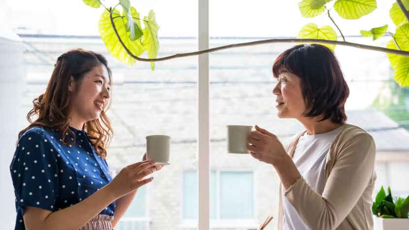 Người khôn ngoan tránh 3 điều với mối quan hệ họ hàng dù giàu hay nghèo - Ảnh 2. Người khôn ngoan tránh 3 điều với mối quan hệ họ hàng dù giàu hay nghèo - Ảnh 2.