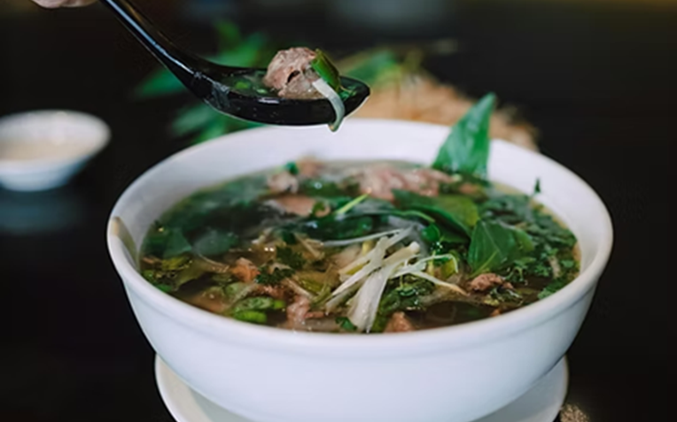 Thời gian ăn sáng chuẩn nhất cho sức khỏe và tuổi thọ - Ảnh 1.