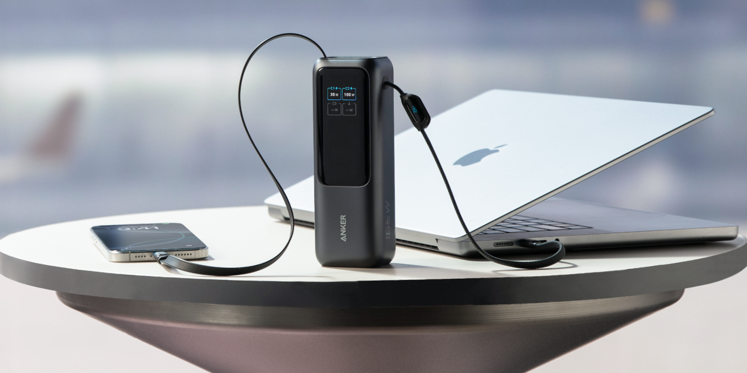 Anker hợp tác PUBG MOBILE mang công nghệ sạc thông minh vào PMGC 2025 - Ảnh 5. Anker hợp tác PUBG MOBILE mang công nghệ sạc thông minh vào PMGC 2025 - Ảnh 5.