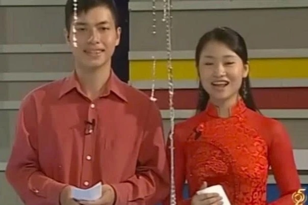 Cuộc sống hiện tại thú vị của Đặng Quốc Hiệp sau Đường lên đỉnh Olympia - Ảnh 1. Cuộc sống hiện tại thú vị của Đặng Quốc Hiệp sau Đường lên đỉnh Olympia - Ảnh 1.