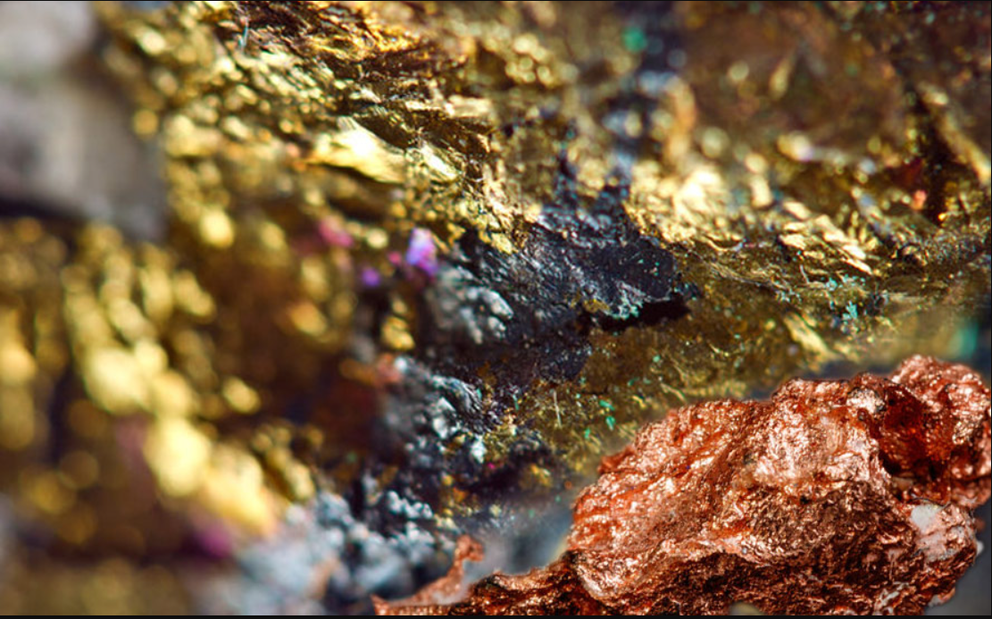 Phát hiện mỏ vàng Andes với trữ lượng 995 , 3 tấn vàng gây chấn động toàn cầu - Ảnh 3. Phát hiện mỏ vàng Andes với trữ lượng 995 , 3 tấn vàng gây chấn động toàn cầu - Ảnh 3.