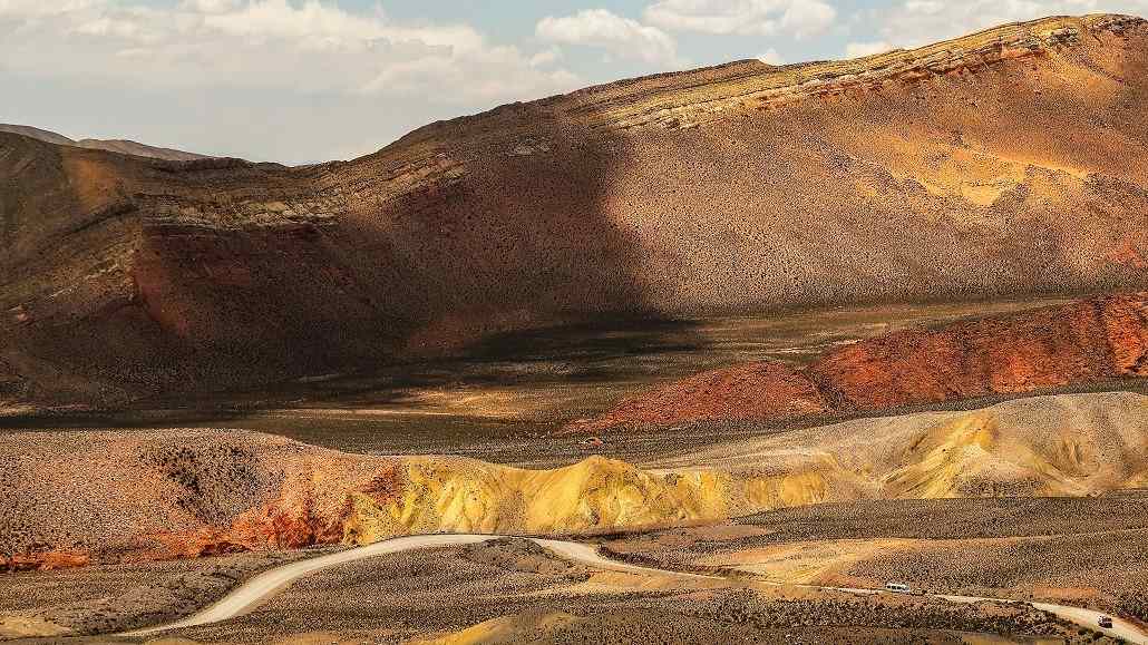 Phát hiện mỏ vàng Andes với trữ lượng 995 , 3 tấn vàng gây chấn động toàn cầu - Ảnh 1. Phát hiện mỏ vàng Andes với trữ lượng 995 , 3 tấn vàng gây chấn động toàn cầu - Ảnh 1.