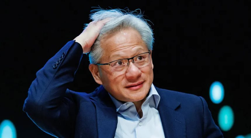 Nvidia – Tâm chấn của cuộc cách mạng công nghiệp lớn nhất trong lịch sử loài người - Ảnh 2. Nvidia – Tâm chấn của cuộc cách mạng công nghiệp lớn nhất trong lịch sử loài người - Ảnh 2.