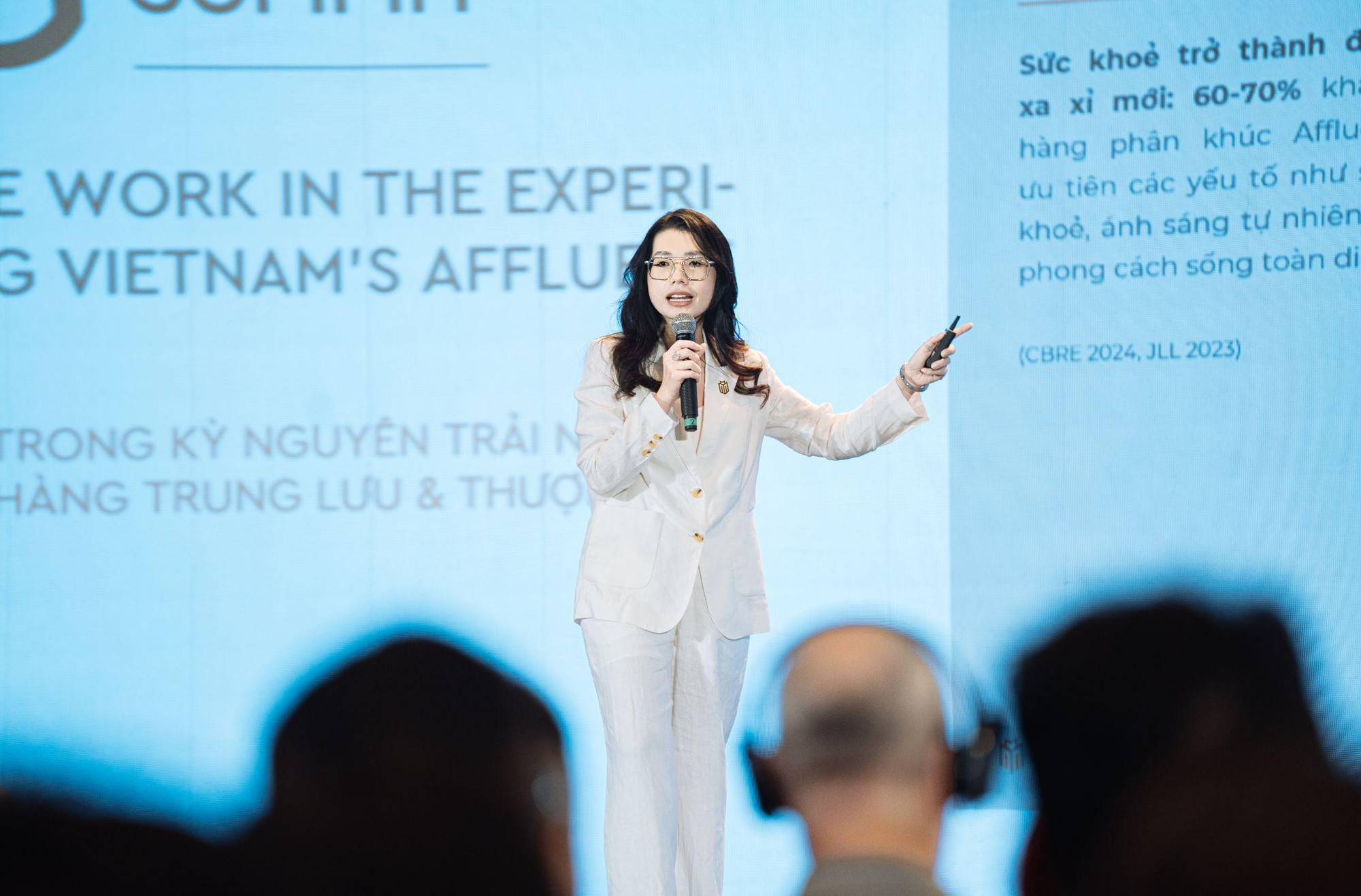 Branded Living By Masterise Homes: Tương lai của bất động sản cao cấp tại Việt Nam - Ảnh 1. Branded Living By Masterise Homes: Tương lai của bất động sản cao cấp tại Việt Nam - Ảnh 1.