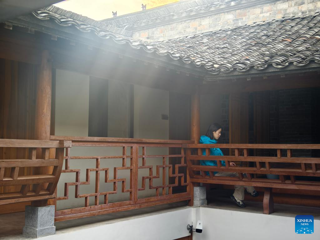 Giám đốc bỏ về quê tìm lại cuộc sống ý nghĩa và chữa lành tâm hồn - Ảnh 3. Giám đốc bỏ về quê tìm lại cuộc sống ý nghĩa và chữa lành tâm hồn - Ảnh 3.