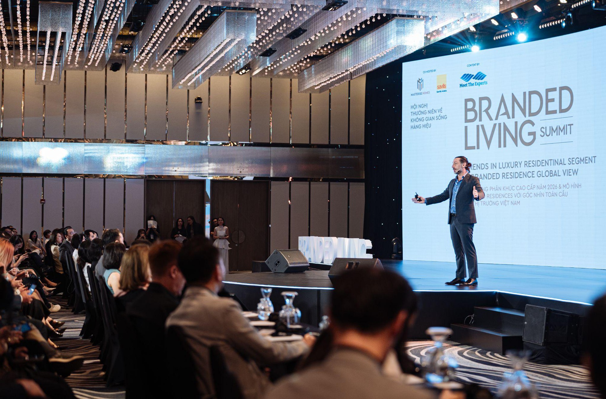 Branded Living By Masterise Homes: Tương lai của bất động sản cao cấp tại Việt Nam - Ảnh 2. Branded Living By Masterise Homes: Tương lai của bất động sản cao cấp tại Việt Nam - Ảnh 2.