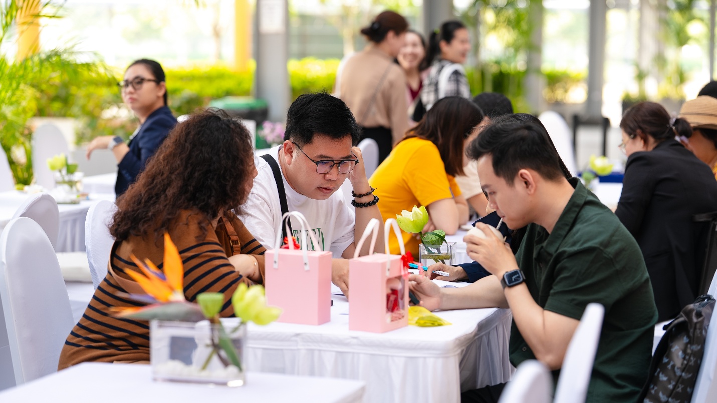 An cư vững - đầu tư sáng tại Solaria Rise, chuẩn sống resort giữa Waterpoint - Ảnh 2. An cư vững - đầu tư sáng tại Solaria Rise, chuẩn sống resort giữa Waterpoint - Ảnh 2.