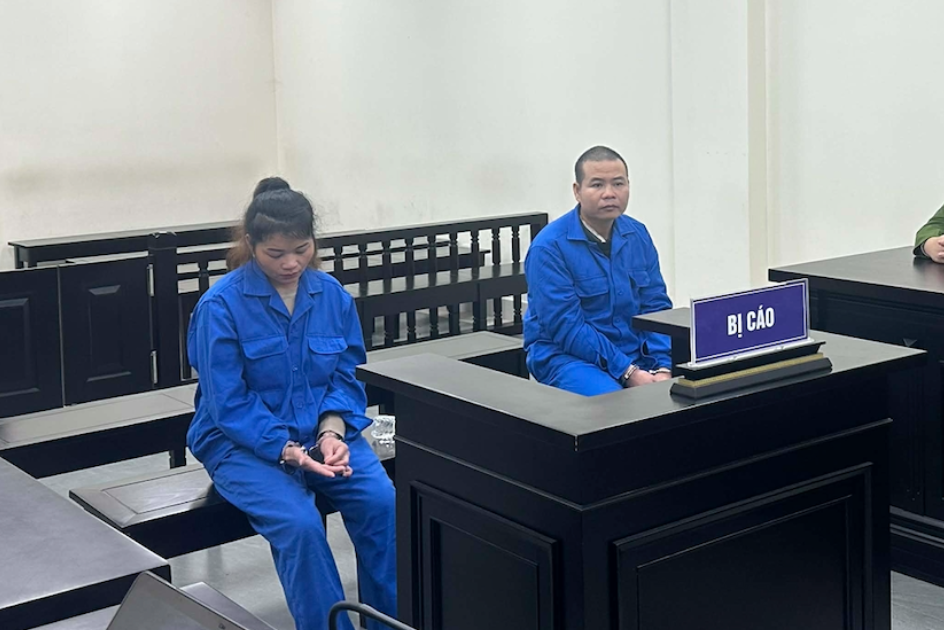 Cai thầu xây dựng lãnh 17 năm tù vì trả công thợ bằng ma túy - Ảnh 1. Cai thầu xây dựng lãnh 17 năm tù vì trả công thợ bằng ma túy - Ảnh 1.