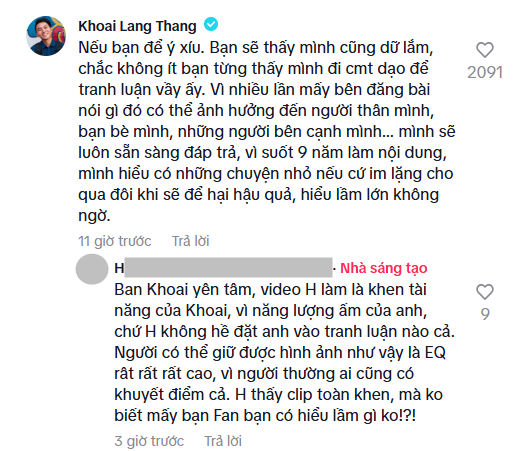 Khoai Lang Thang đối chất- Ảnh 4. Khoai Lang Thang đối chất- Ảnh 4.
