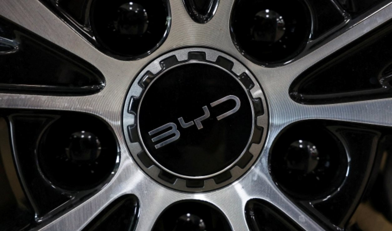 BYD triệu hồi 90 . 000 Xe hybrid kém chất lượng làm xói mòn niềm tin người tiêu dùng - Ảnh 1.