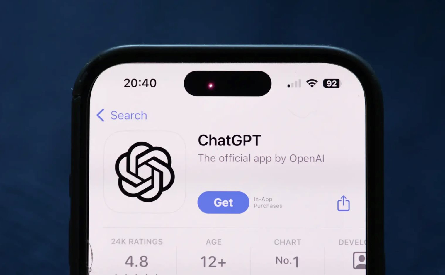 Sinh nhật 3 tuổi ChatGPT: Đột phá công nghệ AI với 800 triệu người dùng - Ảnh 2. Sinh nhật 3 tuổi ChatGPT: Đột phá công nghệ AI với 800 triệu người dùng - Ảnh 2.