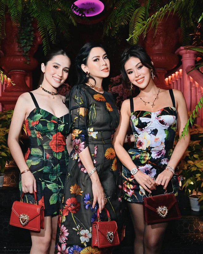 Diện mạo hiện tại của vợ tỷ phú Johnathan Hạnh Nguyễn- Ảnh 6. Diện mạo hiện tại của vợ tỷ phú Johnathan Hạnh Nguyễn- Ảnh 6.