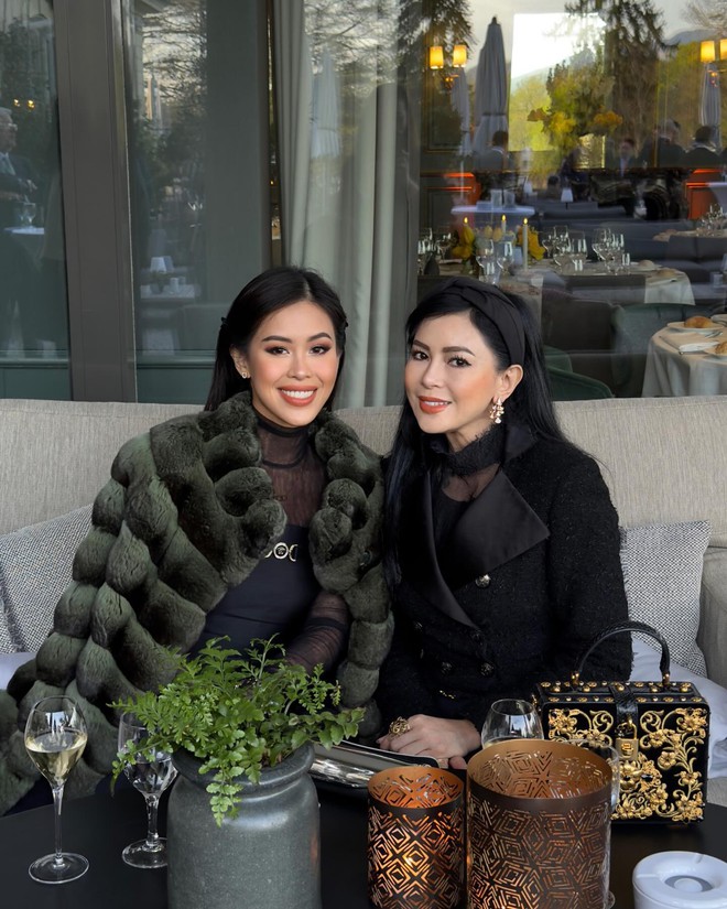 Diện mạo hiện tại của vợ tỷ phú Johnathan Hạnh Nguyễn- Ảnh 5. Diện mạo hiện tại của vợ tỷ phú Johnathan Hạnh Nguyễn- Ảnh 5.