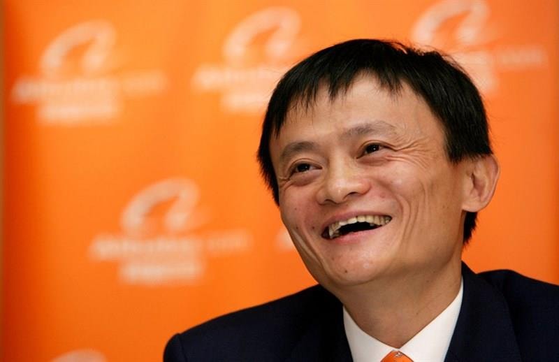 Jack Ma và triết lý giáo dục độc đáo cho con trai trong thời đại số - Ảnh 5. Jack Ma và triết lý giáo dục độc đáo cho con trai trong thời đại số - Ảnh 5.