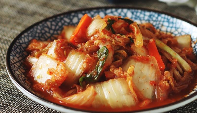 10 Thực phẩm gây hại thận người Việt nên tránh để bảo vệ sức khỏe - Ảnh 2. 10 Thực phẩm gây hại thận người Việt nên tránh để bảo vệ sức khỏe - Ảnh 2.