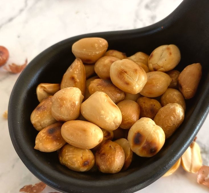 7 Thực phẩm tốt cho dạ dày giúp bạn khởi đầu ngày mới tràn đầy năng lượng - Ảnh 4. 7 Thực phẩm tốt cho dạ dày giúp bạn khởi đầu ngày mới tràn đầy năng lượng - Ảnh 4.