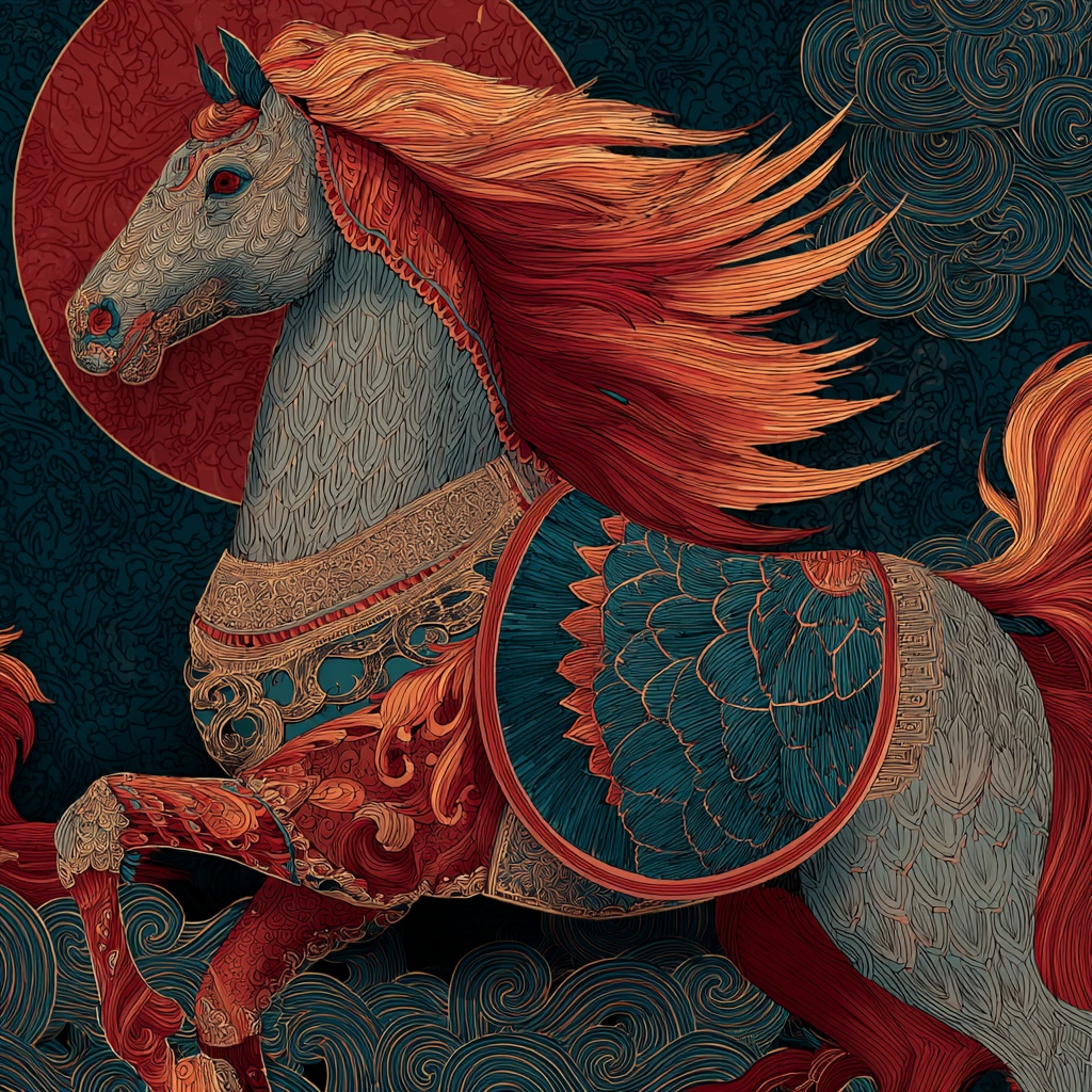 10 Ngày tới , 2 con giáp may mắn đổi vận , 1 con giáp cần thận trọng - Ảnh 3.