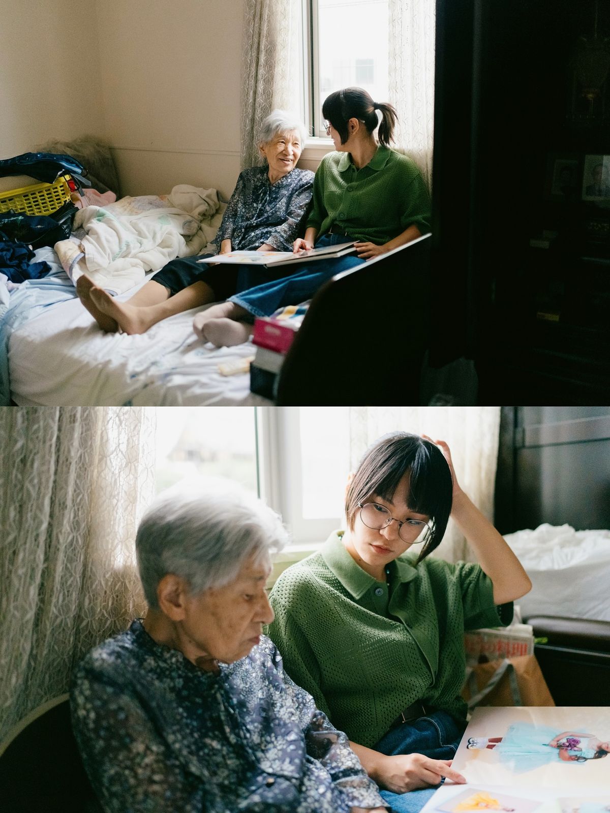 Bi kịch tuổi già của người giàu: Cô đơn và thiếu sự quan tâm - Ảnh 3.