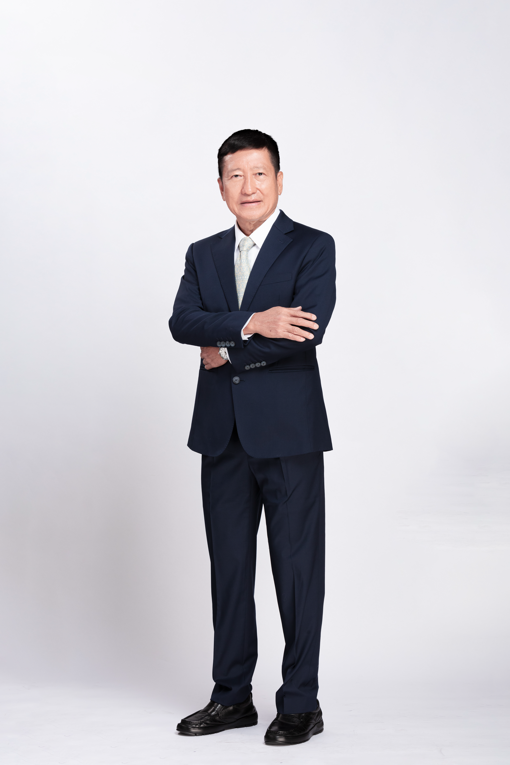 Cô Gia Thọ từ người bán vé số đến doanh nhân tỷ phú tại Sài Gòn - Ảnh 1. Cô Gia Thọ từ người bán vé số đến doanh nhân tỷ phú tại Sài Gòn - Ảnh 1.