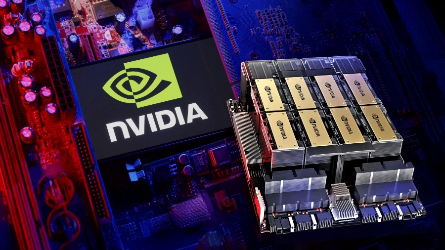 Trung Quốc yêu cầu giấy phép mua chip AI H200 của NVIDIA , Niềm vui ngắn chẳng tày gang - Ảnh 1. Trung Quốc yêu cầu giấy phép mua chip AI H200 của NVIDIA , Niềm vui ngắn chẳng tày gang - Ảnh 1.
