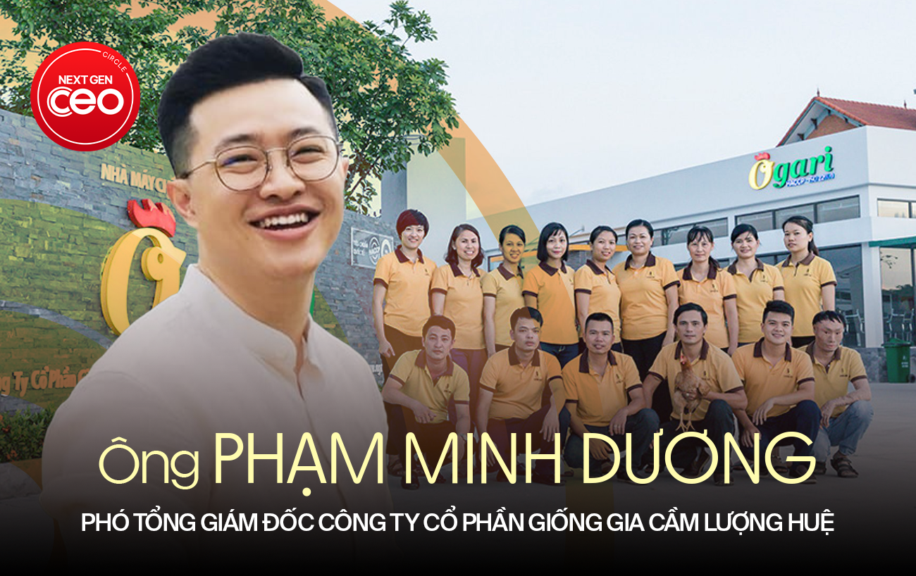 Hành trình tái thiết Ogari trong 21 ngày của Phó Tổng giám đốc Phạm Minh Dương - Ảnh 1. Hành trình tái thiết Ogari trong 21 ngày của Phó Tổng giám đốc Phạm Minh Dương - Ảnh 1.