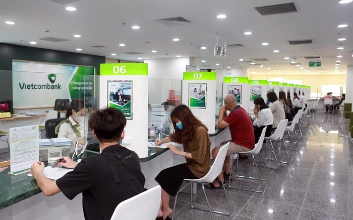 5 Trường hợp tài khoản ngân hàng bị Vietcombank , VietinBank , Agribank tạm ngừng giao dịch - Ảnh 1. 5 Trường hợp tài khoản ngân hàng bị Vietcombank , VietinBank , Agribank tạm ngừng giao dịch - Ảnh 1.