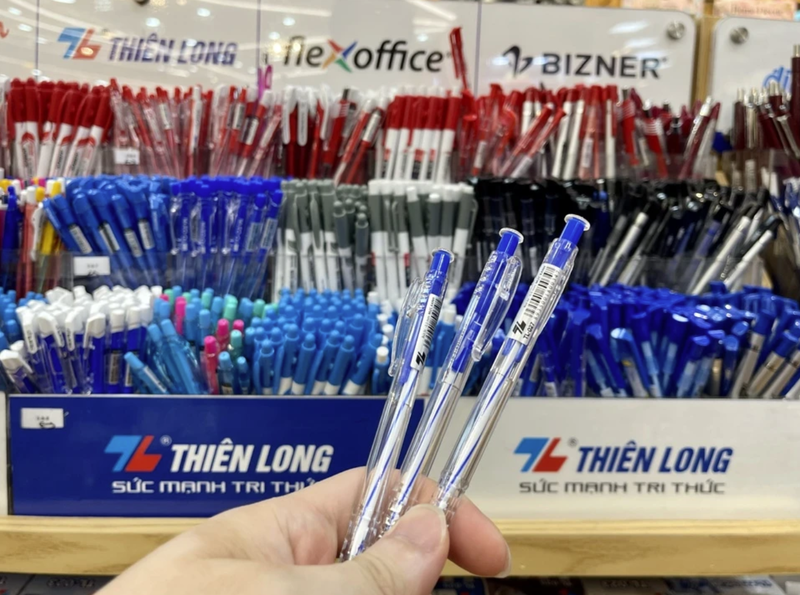 Cô Gia Thọ từ người bán vé số đến doanh nhân tỷ phú tại Sài Gòn - Ảnh 5. Cô Gia Thọ từ người bán vé số đến doanh nhân tỷ phú tại Sài Gòn - Ảnh 5.