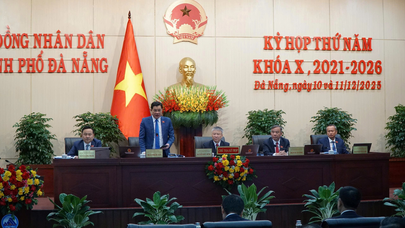 Đà Nẵng Đề nghị sửa đổi quy trình vận hành thủy điện để bảo vệ Người dân - Ảnh 2. Đà Nẵng Đề nghị sửa đổi quy trình vận hành thủy điện để bảo vệ Người dân - Ảnh 2.