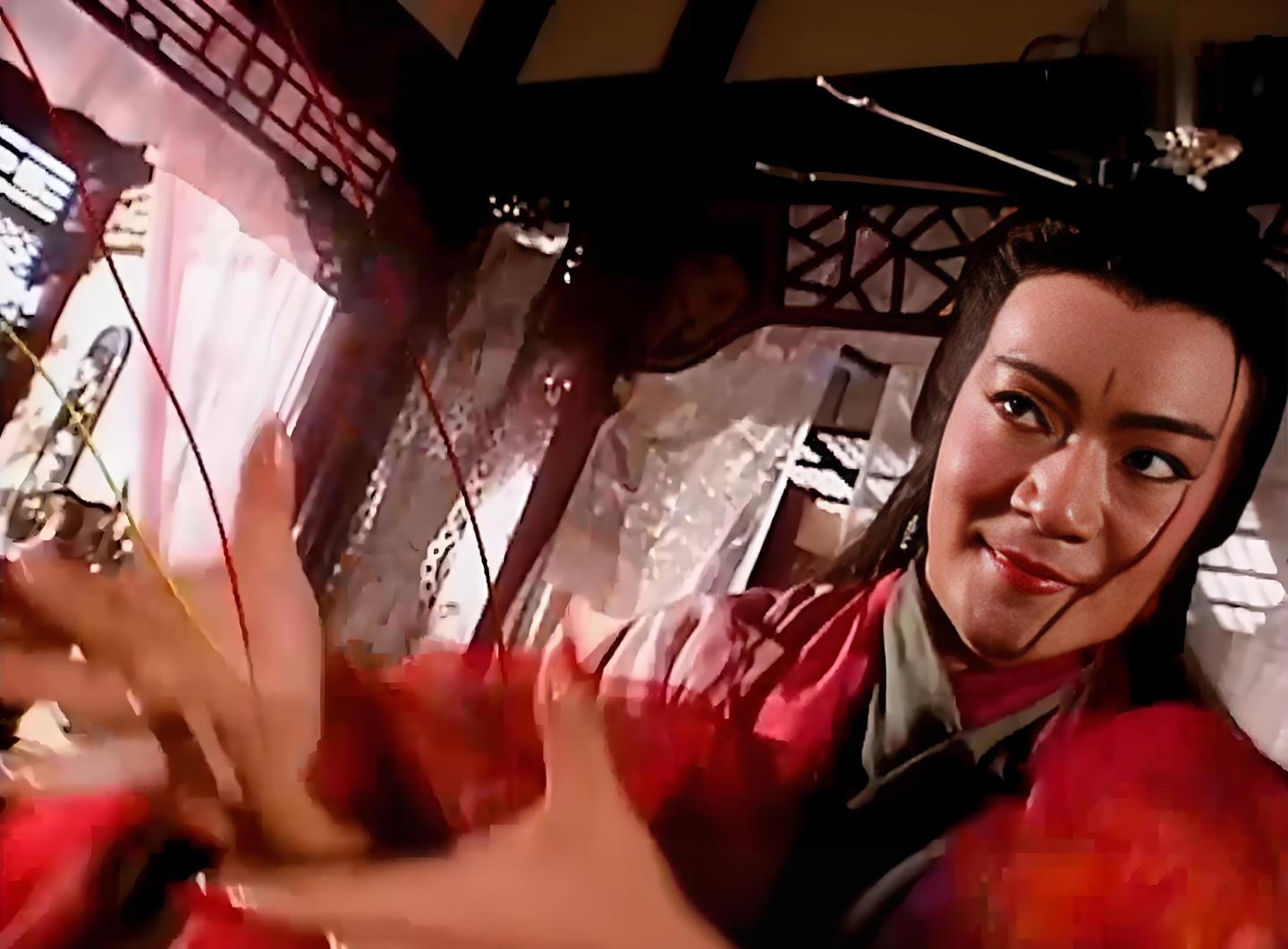 4 cao thủ cùng luyện Quỳ Hoa Bảo Điển, chỉ Đông Phương Bất Bại bỏ kiếm dùng kim thêu: Sự thật gây bất ngờ- Ảnh 4.