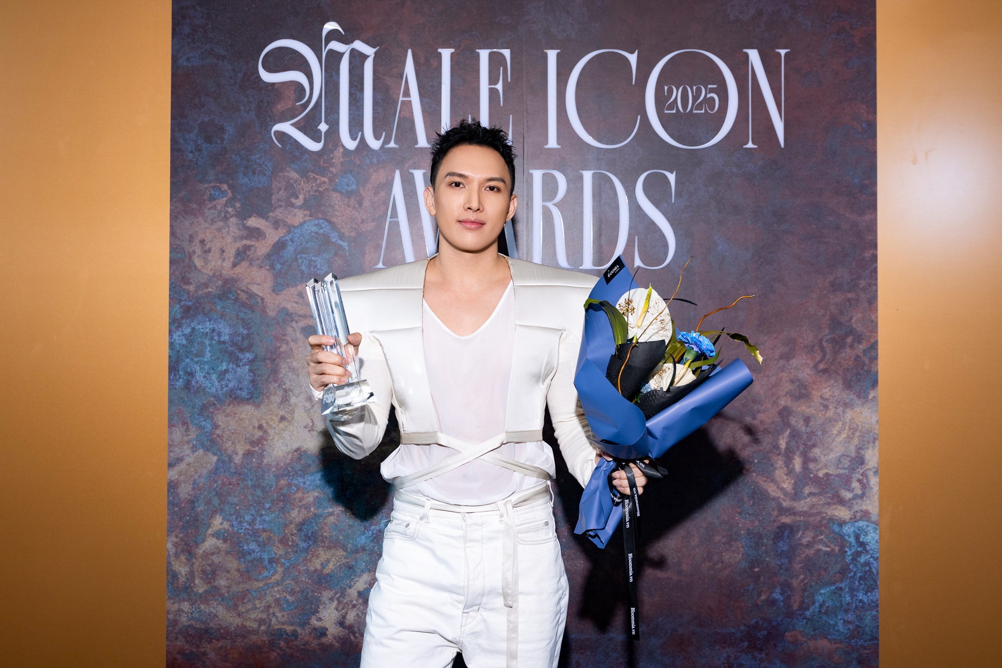 Nguyễn Trọng Lâm và tham vọng “kỳ lân thời trang châu Á”: Hành trình bước ra từ hậu trường của LSOUL- Ảnh 1.