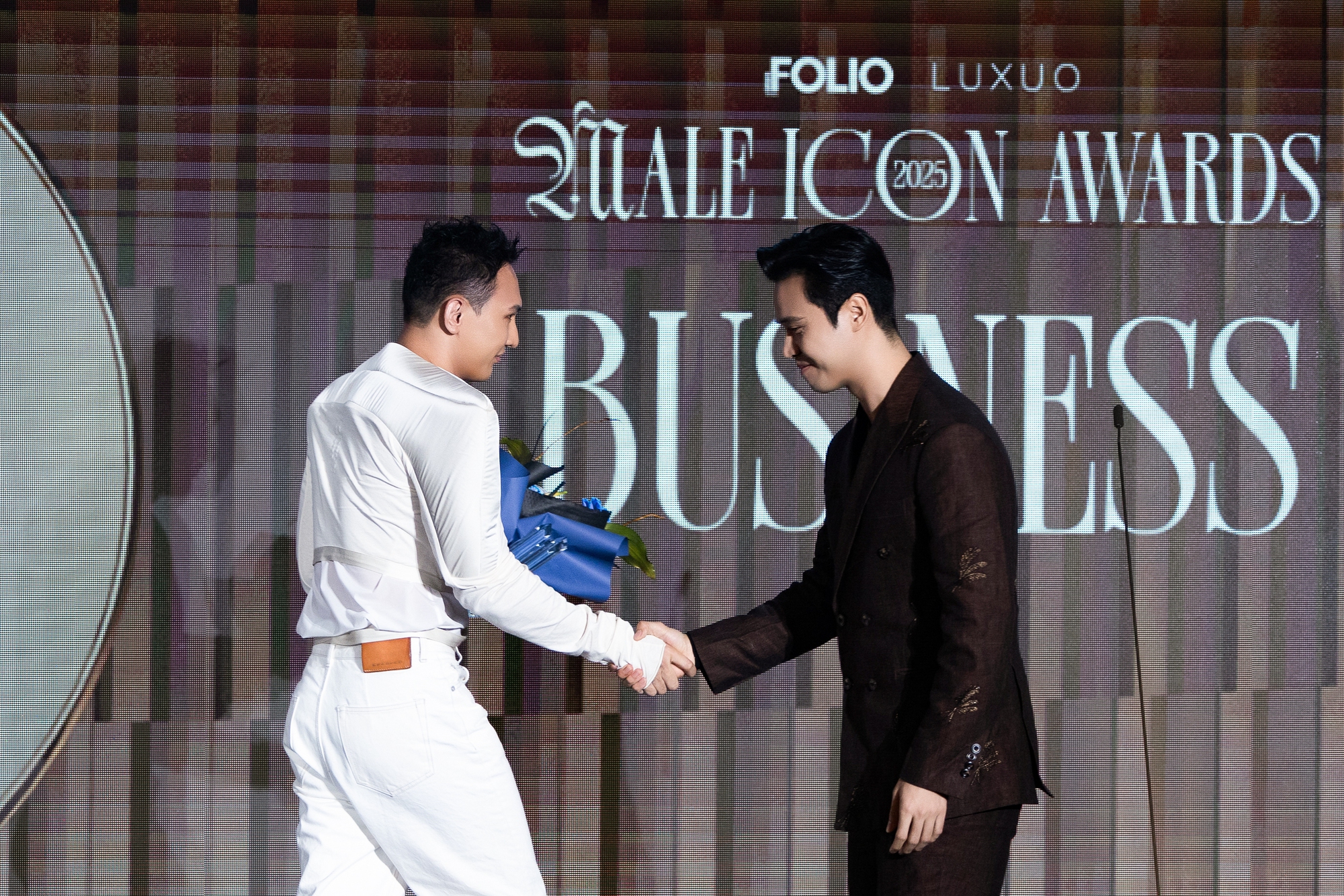 Nguyễn Trọng Lâm và tham vọng “kỳ lân thời trang châu Á”: Hành trình bước ra từ hậu trường của LSOUL- Ảnh 2.